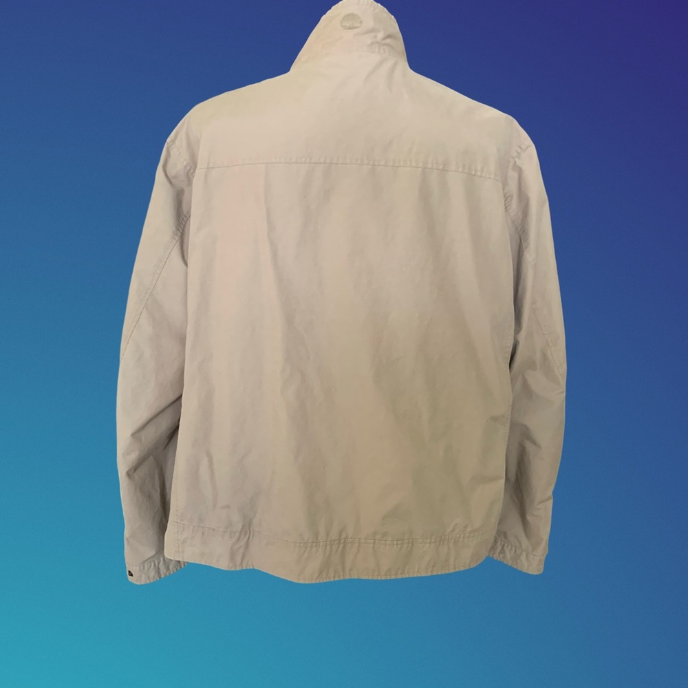 Timberland jacket - Picture 2 of 10